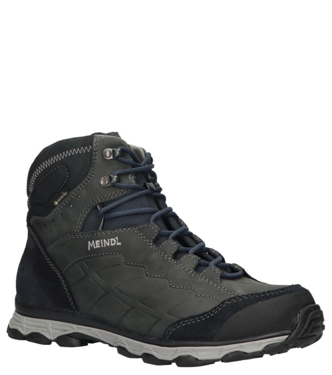 Meindl wandelschoen <span>5296-49 Tramin GTX</span> 5296-49 Tramin GTX blauw - www.bremmerschoenen.live - Bremmer Schoenen