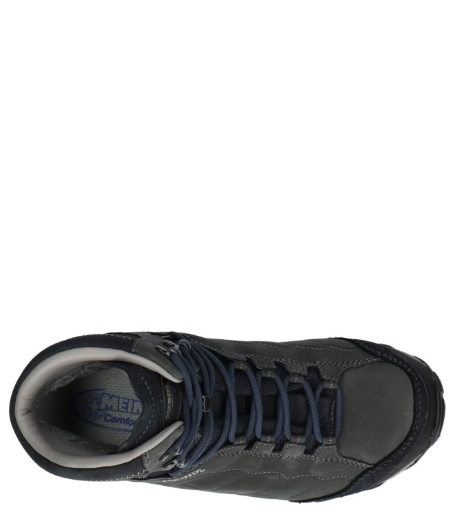Meindl wandelschoen <span>5296-49 Tramin GTX</span> 5296-49 Tramin GTX blauw - www.bremmerschoenen.live - Bremmer Schoenen
