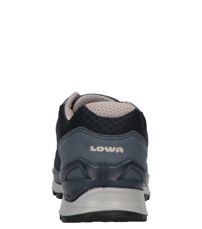 Lowa wandelschoen <span>LM310709-7910 Innox pro GTX lo</span> LM310709-7910 Innox pro GTX lo blauw - www.bremmerschoenen.live - Bremmer Schoenen