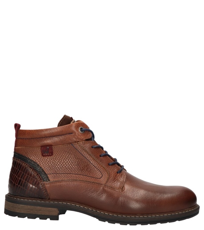 Australian Australian veterboot <span>15.1212.06 DK4 Conley</span> DK4 cognac burgundy Australian veterboot <span>15.1212.06 DK4 Conley</span> 15.1212.06 DK4 Conley cognac - www.bremmerschoenen.live - Bremmer Schoenen
