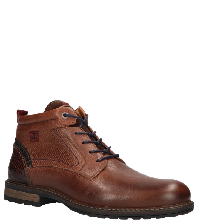 Australian Australian veterboot <span>15.1212.06 DK4 Conley</span> DK4 cognac burgundy Australian veterboot <span>15.1212.06 DK4 Conley</span> 15.1212.06 DK4 Conley cognac - www.bremmerschoenen.live - Bremmer Schoenen