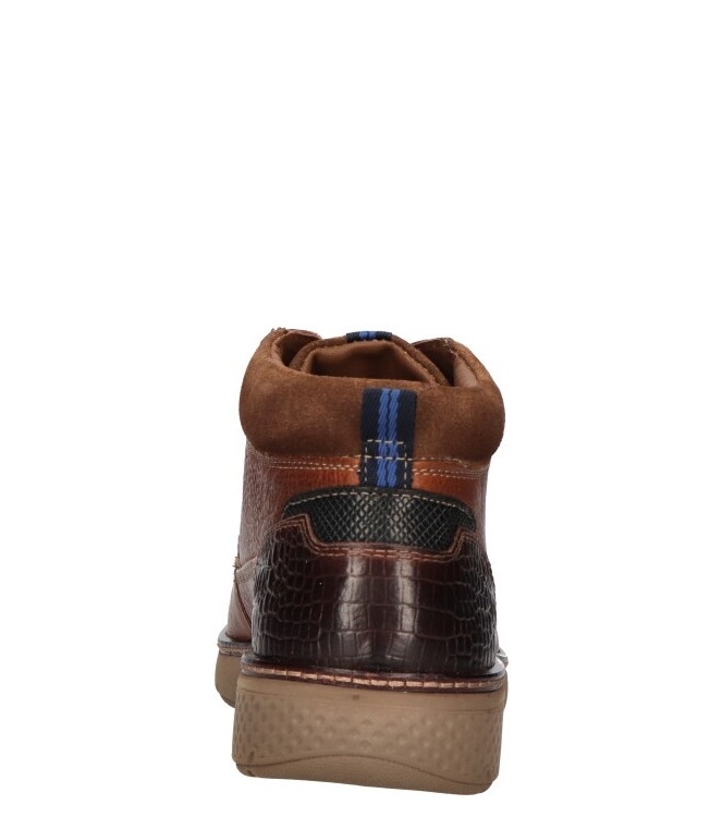 Australian sneaker <span>15.1552.03 DJA Dexter</span> 15.1552.03 DJA Dexter cognac - www.bremmerschoenen.live - Bremmer Schoenen