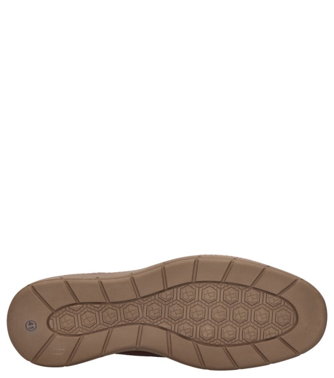 Australian sneaker <span>15.1552.03 DJA Dexter</span> 15.1552.03 DJA Dexter cognac - www.bremmerschoenen.live - Bremmer Schoenen