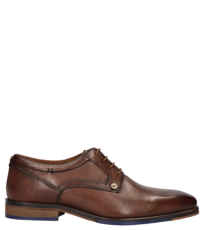 Australian Australian geklede schoen <span>15.1637.01 D48 Magiore</span> D48 Dark cognac Australian geklede schoen <span>15.1637.01 D48 Magiore</span> 15.1637.01 D48 Magiore cognac - www.bremmerschoenen.live - Bremmer Schoenen