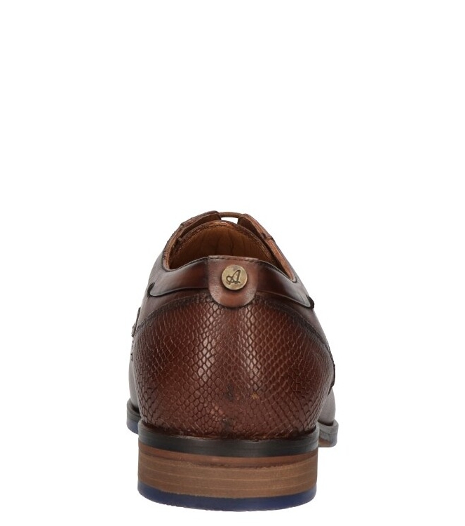 Australian Australian geklede schoen <span>15.1637.01 D48 Magiore</span> D48 Dark cognac Australian geklede schoen <span>15.1637.01 D48 Magiore</span> 15.1637.01 D48 Magiore cognac - www.bremmerschoenen.live - Bremmer Schoenen