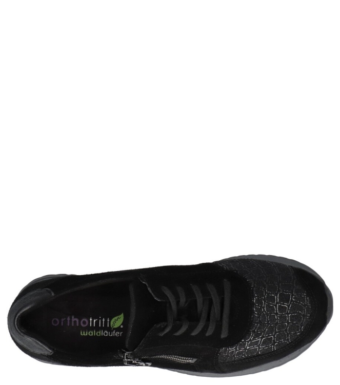 Waldlaufer Waldlaufer sneaker <span>752H02 303 001 H-Vicky</span> 303 001 order nala bronx schwarz Waldlaufer sneaker <span>752H02 303 001 H-Vicky</span> 752H02 303 001 H-Vicky zwart - www.bremmerschoenen.live - Bremmer Schoenen