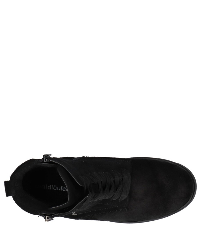 Waldlaufer Waldlaufer veterboot <span>694806 195 001 K-Dani</span> 195 001 order schwarz Waldlaufer veterboot <span>694806 195 001 K-Dani</span> 694806 195 001 K-Dani zwart - www.bremmerschoenen.live - Bremmer Schoenen