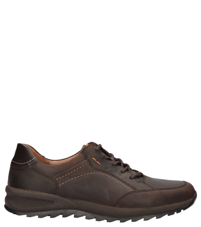 Waldlaufer sneaker <span>388001 744 216 Helle</span> 388001 744 216 Helle bruin - www.bremmerschoenen.live - Bremmer Schoenen