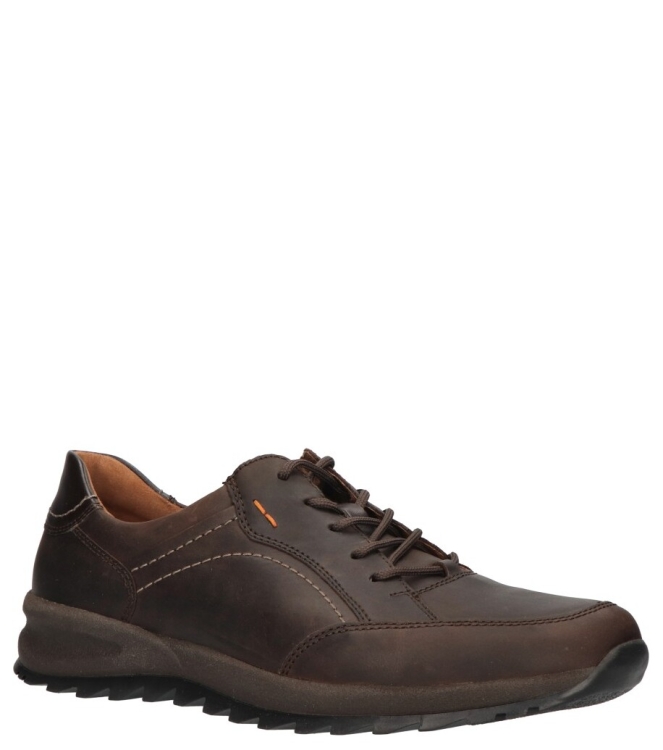 Waldlaufer sneaker <span>388001 744 216 Helle</span> 388001 744 216 Helle bruin - www.bremmerschoenen.live - Bremmer Schoenen