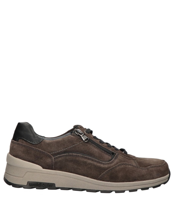 Waldlaufer sneaker <span>734007 404 696 H-Etienne</span> 734007 404 696 H-Etienne grijs - www.bremmerschoenen.live - Bremmer Schoenen