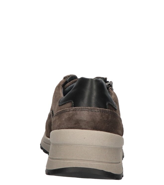 Waldlaufer sneaker <span>734007 404 696 H-Etienne</span> 734007 404 696 H-Etienne grijs - www.bremmerschoenen.live - Bremmer Schoenen