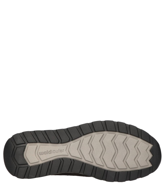 Waldlaufer sneaker <span>734007 404 696 H-Etienne</span> 734007 404 696 H-Etienne grijs - www.bremmerschoenen.live - Bremmer Schoenen