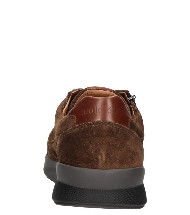 Waldlaufer sneaker <span>654001 417 277 K-Fabian</span> 654001 417 277 K-Fabian bruin - www.bremmerschoenen.live - Bremmer Schoenen