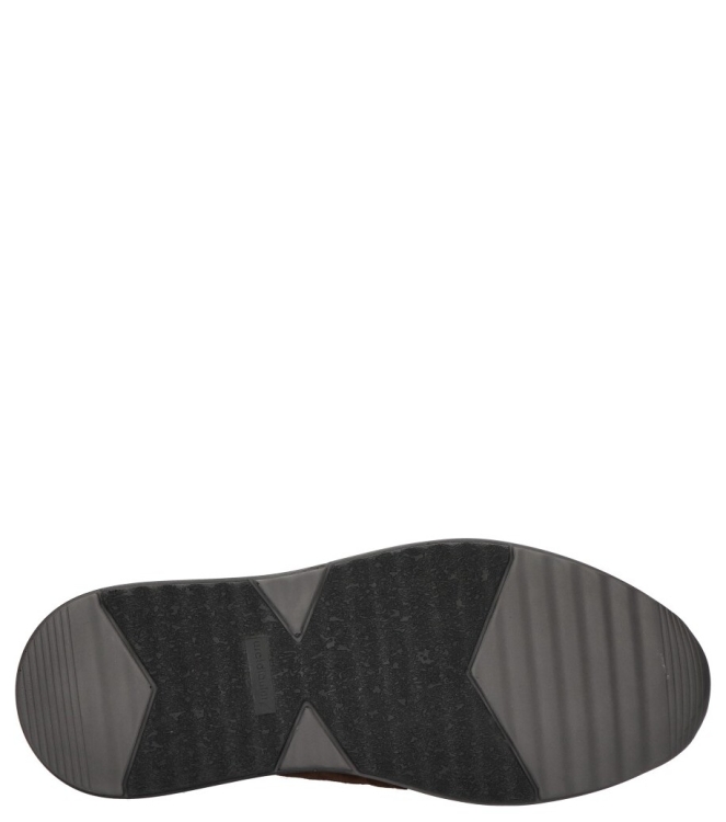 Waldlaufer sneaker <span>654001 417 277 K-Fabian</span> 654001 417 277 K-Fabian bruin - www.bremmerschoenen.live - Bremmer Schoenen