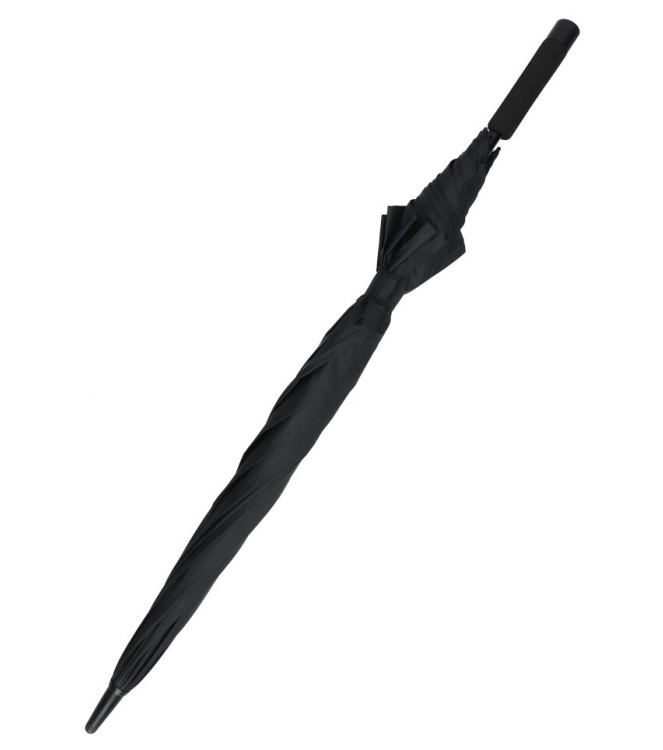 Knirps Knirps paraplu <span>962900 1001</span> Black Knirps paraplu <span>962900 1001</span> 962900 1001 zwart - www.bremmerschoenen.live - Bremmer Schoenen