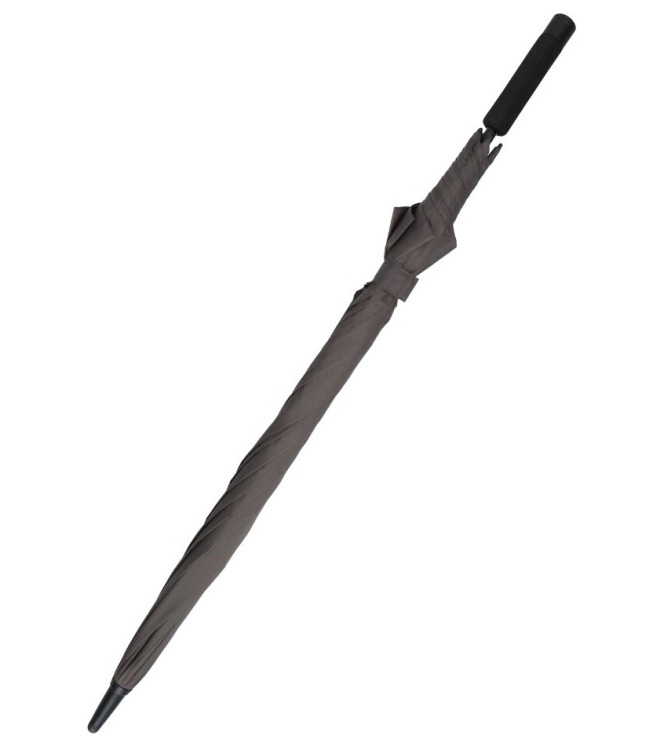 Knirps paraplu <span>962900 0801</span> 962900 0801 grijs - www.bremmerschoenen.live - Bremmer Schoenen