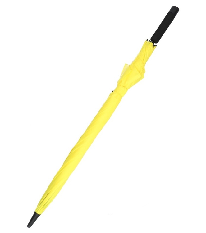Knirps Knirps paraplu <span>962900 1352</span> Yellow Knirps paraplu <span>962900 1352</span> 962900 1352 geel - www.bremmerschoenen.live - Bremmer Schoenen