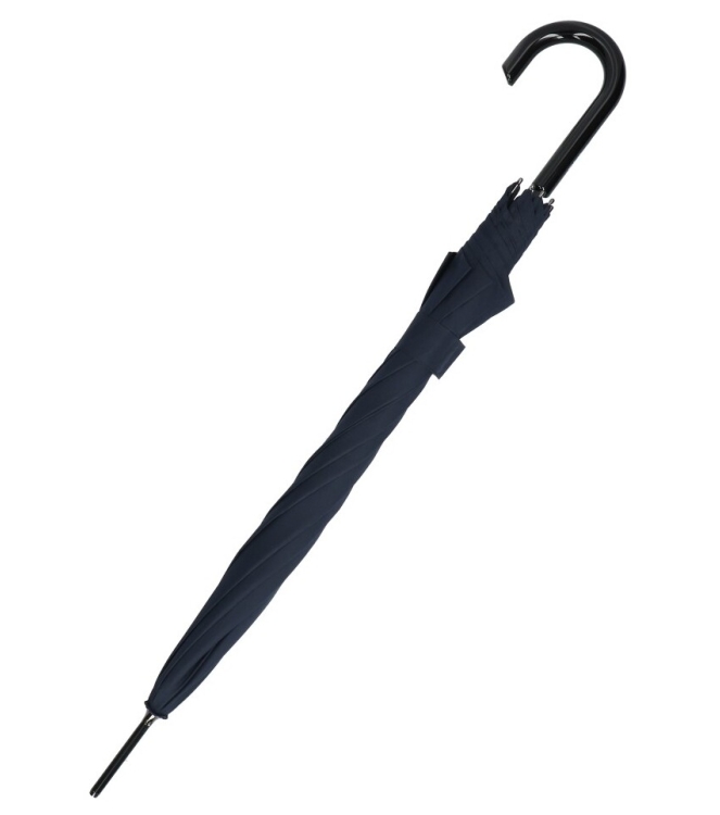 Knirps Knirps paraplu <span>963760 1200</span> Navy Knirps paraplu <span>963760 1200</span> 963760 1200 blauw - www.bremmerschoenen.live - Bremmer Schoenen