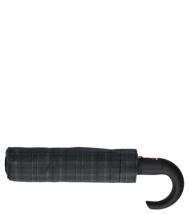 Knirps paraplu <span>953260 7602</span> 953260 7602 grijs - www.bremmerschoenen.live - Bremmer Schoenen