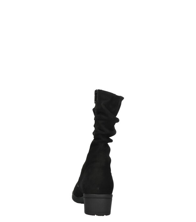 Hartjes laars <span>192.0202 01/00 Hip</span> 192.0202 01/00 Hip zwart - www.bremmerschoenen.live - Bremmer Schoenen