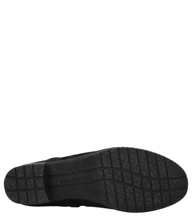 Hartjes laars <span>192.0202 01/00 Hip</span> 192.0202 01/00 Hip zwart - www.bremmerschoenen.live - Bremmer Schoenen