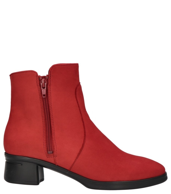 Hartjes Hartjes enkellaars <span>172.1902 55/00 Blues</span> 55/00 chili Hartjes enkellaars <span>172.1902 55/00 Blues</span> 172.1902 55/00 Blues rood - www.bremmerschoenen.live - Bremmer Schoenen
