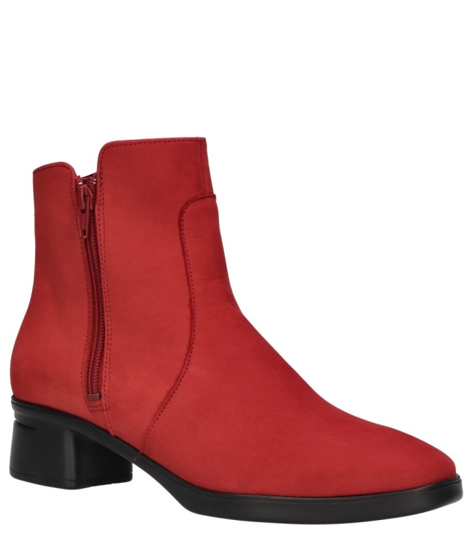 Hartjes Hartjes enkellaars <span>172.1902 55/00 Blues</span> 55/00 chili Hartjes enkellaars <span>172.1902 55/00 Blues</span> 172.1902 55/00 Blues rood - www.bremmerschoenen.live - Bremmer Schoenen