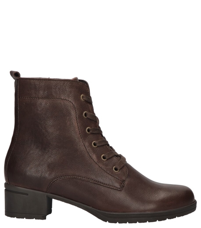 Hartjes Hartjes veterboot <span>172.0242 77/00 Hip</span> 77/00 dunkelbraun Hartjes veterboot <span>172.0242 77/00 Hip</span> 172.0242 77/00 Hip bruin - www.bremmerschoenen.live - Bremmer Schoenen