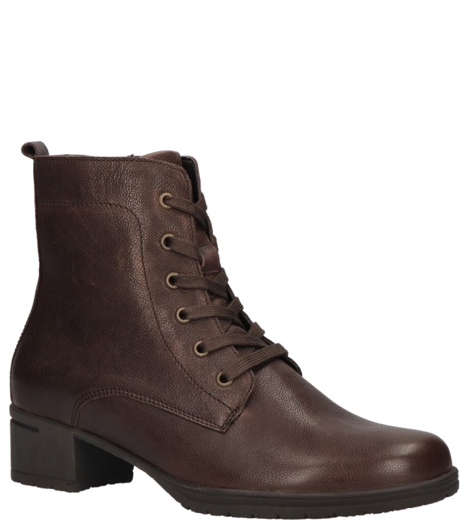 Hartjes Hartjes veterboot <span>172.0242 77/00 Hip</span> 77/00 dunkelbraun Hartjes veterboot <span>172.0242 77/00 Hip</span> 172.0242 77/00 Hip bruin - www.bremmerschoenen.live - Bremmer Schoenen