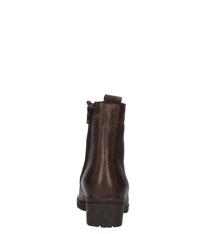 Hartjes Hartjes veterboot <span>172.0242 77/00 Hip</span> 77/00 dunkelbraun Hartjes veterboot <span>172.0242 77/00 Hip</span> 172.0242 77/00 Hip bruin - www.bremmerschoenen.live - Bremmer Schoenen