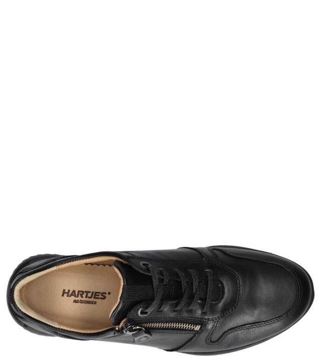 Hartjes Hartjes sneaker <span>162.1105 01/00 Breeze</span> 01/00 schwarz Hartjes sneaker <span>162.1105 01/00 Breeze</span> 162.1105 01/00 Breeze zwart - www.bremmerschoenen.live - Bremmer Schoenen