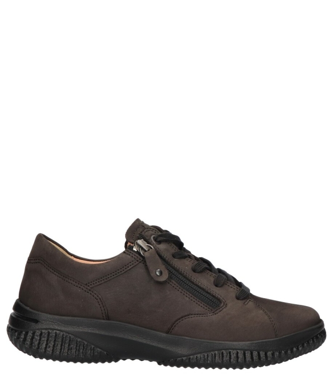 Hartjes sneaker <span>162.1801 14/00 Ethno</span> 162.1801 14/00 Ethno grijs - www.bremmerschoenen.live - Bremmer Schoenen