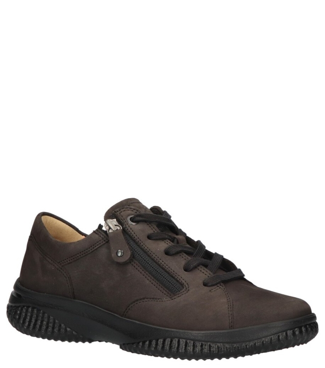 Hartjes sneaker <span>162.1801 14/00 Ethno</span> 162.1801 14/00 Ethno grijs - www.bremmerschoenen.live - Bremmer Schoenen