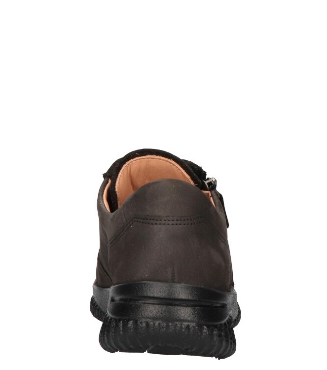 Hartjes sneaker <span>162.1801 14/00 Ethno</span> 162.1801 14/00 Ethno grijs - www.bremmerschoenen.live - Bremmer Schoenen