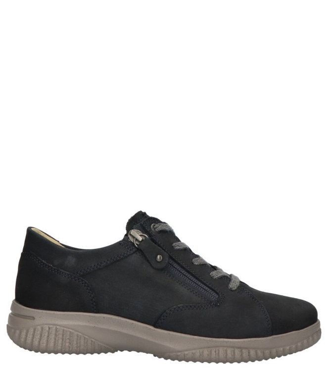 Hartjes sneaker <span>162.1801 47/00 Ethno</span> 162.1801 47/00 Ethno blauw - www.bremmerschoenen.live - Bremmer Schoenen