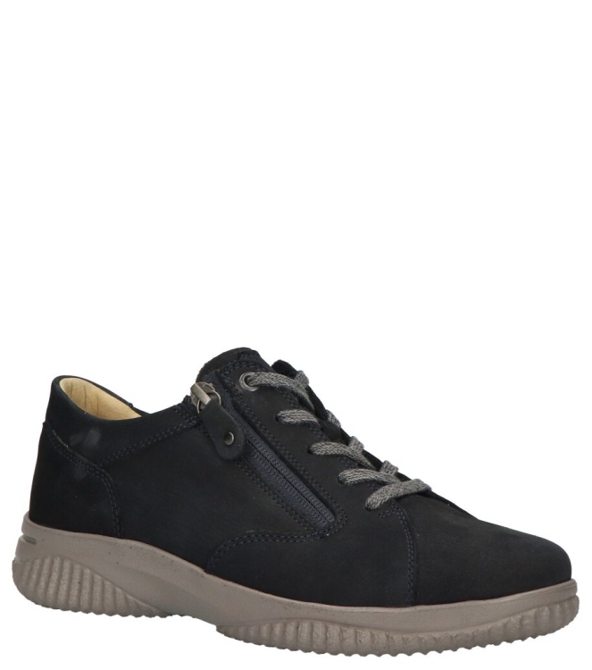 Hartjes sneaker <span>162.1801 47/00 Ethno</span> 162.1801 47/00 Ethno blauw - www.bremmerschoenen.live - Bremmer Schoenen