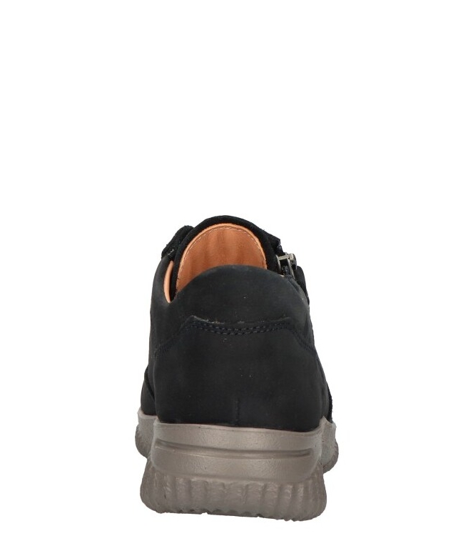Hartjes sneaker <span>162.1801 47/00 Ethno</span> 162.1801 47/00 Ethno blauw - www.bremmerschoenen.live - Bremmer Schoenen
