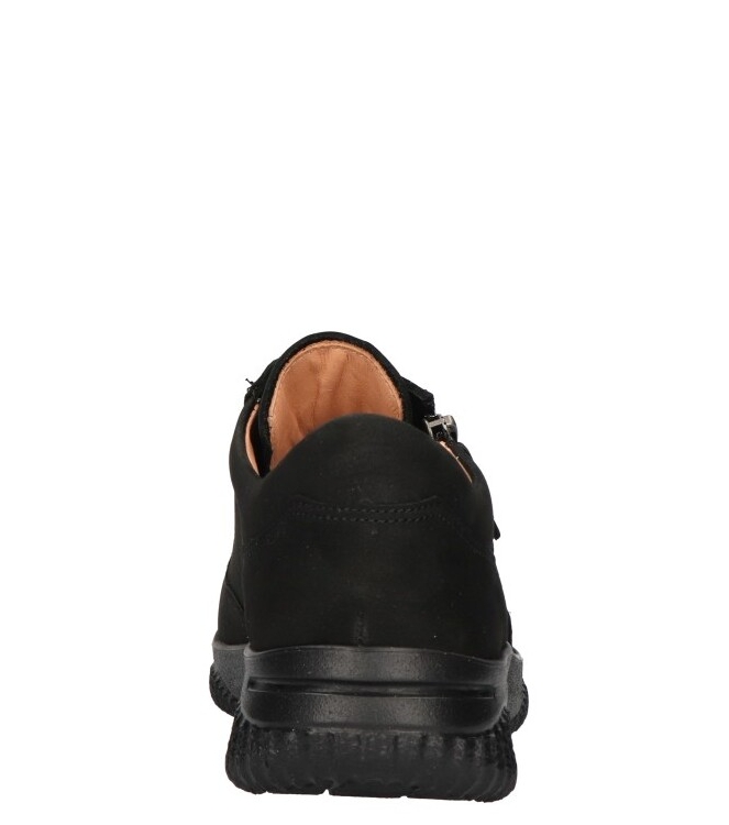 Hartjes sneaker <span>162.1801 01/00 Ethno</span> 162.1801 01/00 Ethno zwart - www.bremmerschoenen.live - Bremmer Schoenen