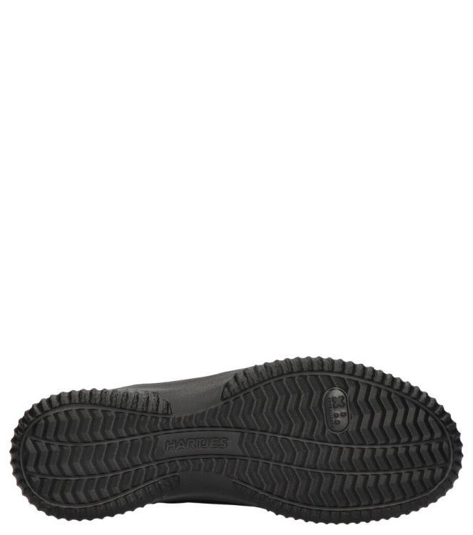 Hartjes sneaker <span>162.1801 01/00 Ethno</span> 162.1801 01/00 Ethno zwart - www.bremmerschoenen.live - Bremmer Schoenen