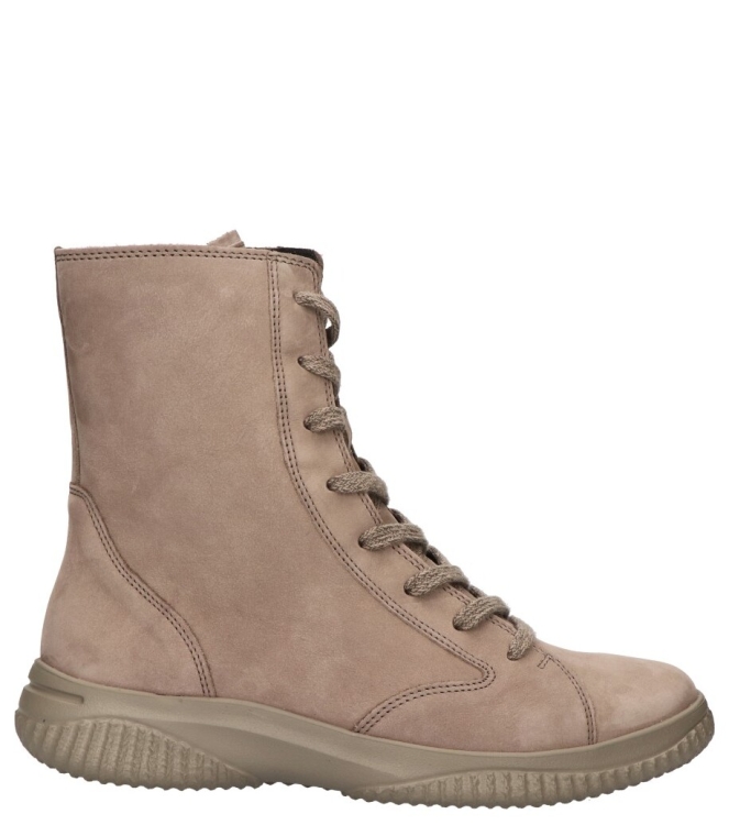 Hartjes veterboot <span>172.1804 35/00 Ethno</span> 172.1804 35/00 Ethno beige - www.bremmerschoenen.live - Bremmer Schoenen