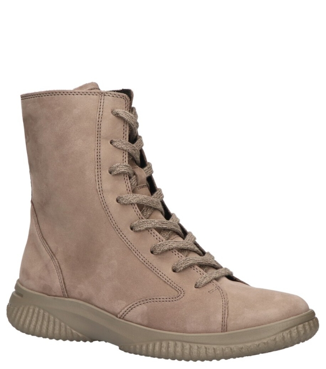 Hartjes veterboot <span>172.1804 35/00 Ethno</span> 172.1804 35/00 Ethno beige - www.bremmerschoenen.live - Bremmer Schoenen