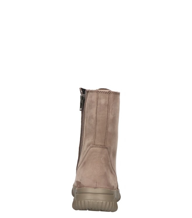 Hartjes veterboot <span>172.1804 35/00 Ethno</span> 172.1804 35/00 Ethno beige - www.bremmerschoenen.live - Bremmer Schoenen