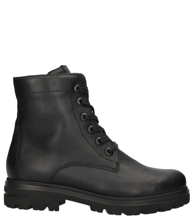 Hartjes Hartjes veterboot <span>172.1530 01/00 Hike</span> 01/00 schwarz Hartjes veterboot <span>172.1530 01/00 Hike</span> 172.1530 01/00 Hike zwart - www.bremmerschoenen.live - Bremmer Schoenen