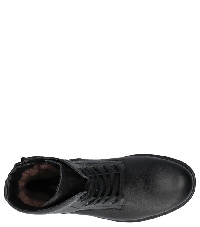 Hartjes Hartjes veterboot <span>172.1530 01/00 Hike</span> 01/00 schwarz Hartjes veterboot <span>172.1530 01/00 Hike</span> 172.1530 01/00 Hike zwart - www.bremmerschoenen.live - Bremmer Schoenen