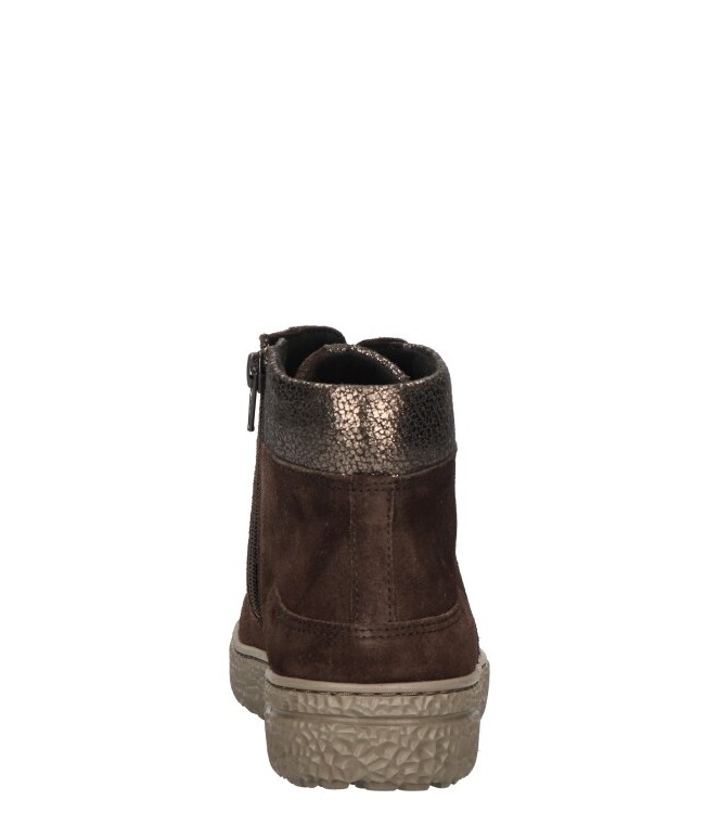 Hartjes Hartjes sneaker <span>172.1404 77/36 Phil</span> 77/36 dunkelbraun altgold Hartjes sneaker <span>172.1404 77/36 Phil</span> 172.1404 77/36 Phil bruin - www.bremmerschoenen.live - Bremmer Schoenen