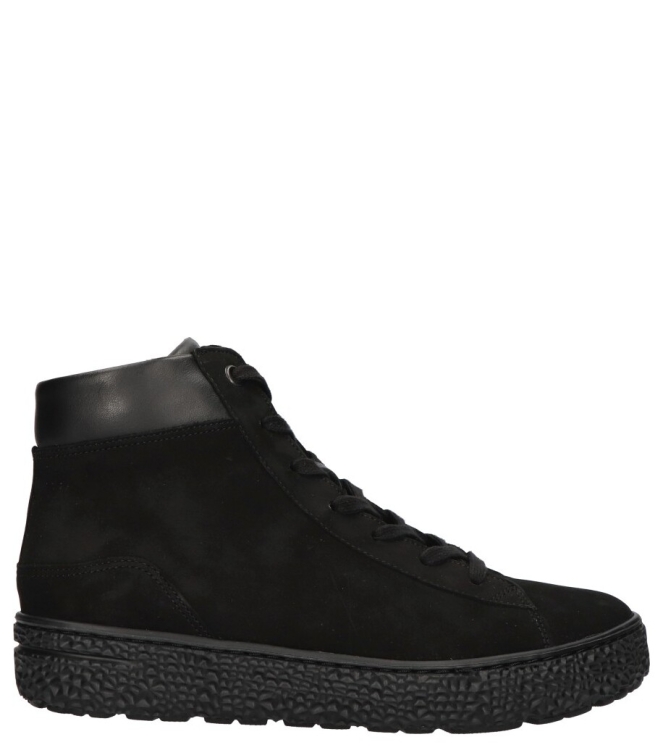 Hartjes sneaker <span>172.1410 01/01 Phil</span> 172.1410 01/01 Phil zwart - www.bremmerschoenen.live - Bremmer Schoenen