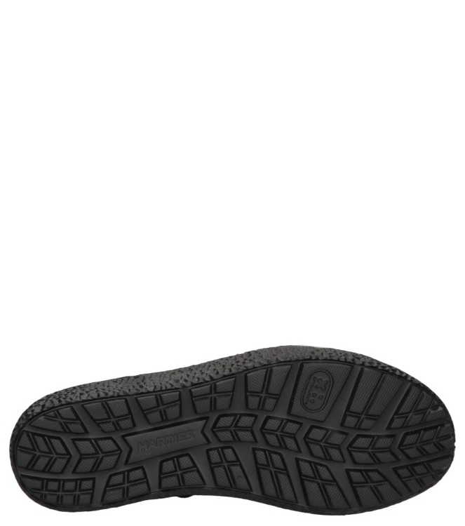Hartjes sneaker <span>172.1410 01/01 Phil</span> 172.1410 01/01 Phil zwart - www.bremmerschoenen.live - Bremmer Schoenen