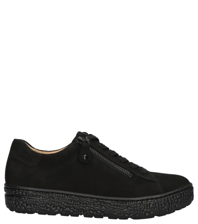 Hartjes sneaker <span>162.1405 01/01 Phil</span> 162.1405 01/01 Phil zwart - www.bremmerschoenen.live - Bremmer Schoenen