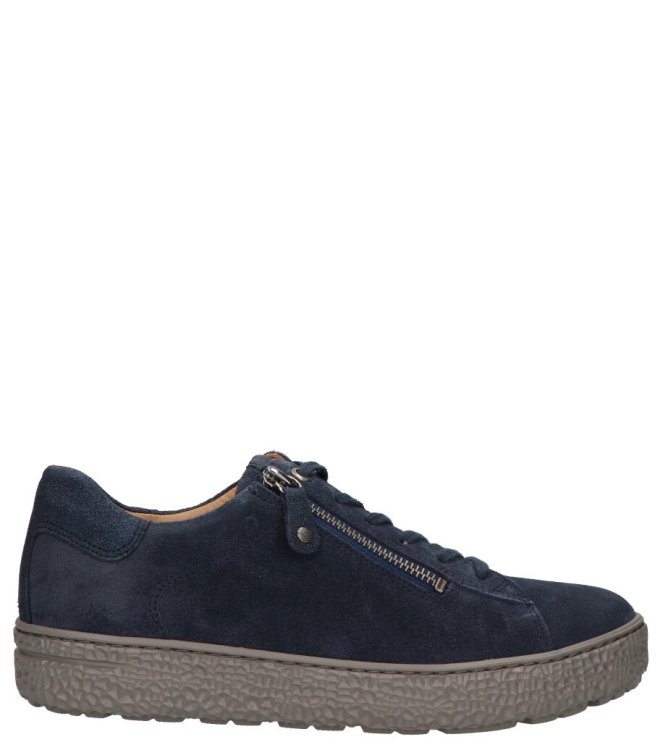 Hartjes sneaker <span>162.1401 48/48 Phil</span> 162.1401 48/48 Phil blauw - www.bremmerschoenen.live - Bremmer Schoenen