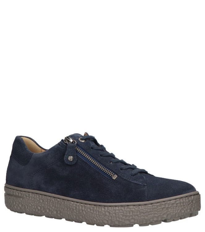 Hartjes sneaker <span>162.1401 48/48 Phil</span> 162.1401 48/48 Phil blauw - www.bremmerschoenen.live - Bremmer Schoenen